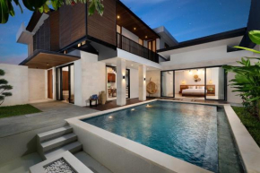 Villa Ananya Seminyak by Nakula